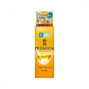 Hada Labo Gokujyun Premium Hyaluronic Acid Lotion 170ml/5.74 fl oz (Sealed)